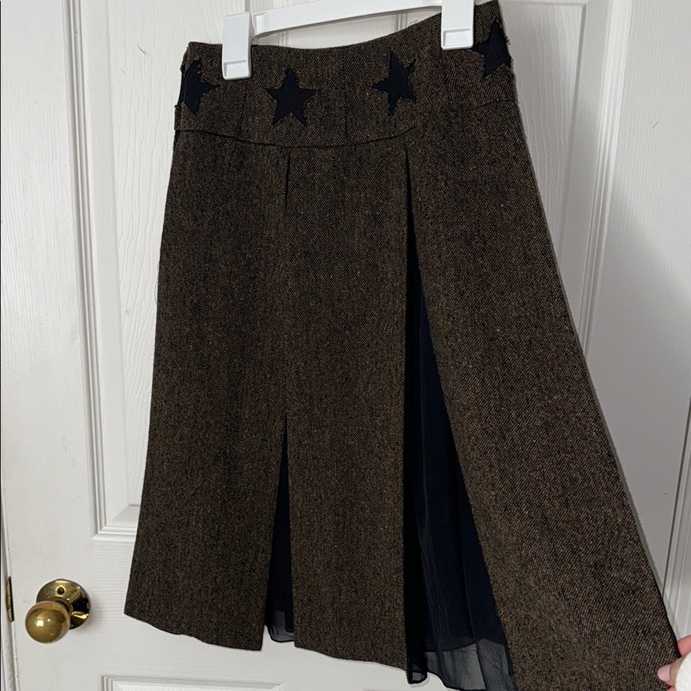 Givenchy skirt